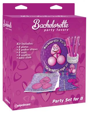 Bachelorette Party Favors