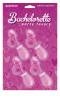 Bachelorette Pecker Squirters 4Pc