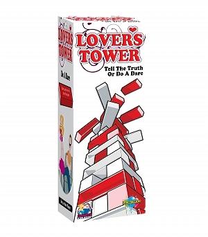 Lovers Tower