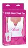 Bachelorette Shot Glass Tank Top L/Xl