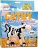 Cathy the Mooing Cow