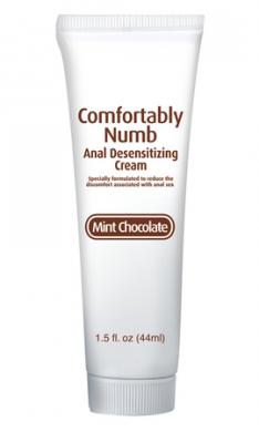 Numbing Cream Sex 60