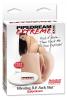 Pipedream Extreme Vibrating D.P. Fuck Slut