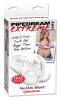 Pipedream Extreme See-Thru Skank