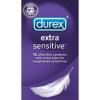 Durex Extra Sensitive 12 Pack Sex Toy Product Image 1