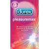 Durex Pleasuremax 12 Pack