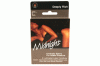 Contempo Midnight(Ebony Colored) 3Pk