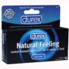 Durex Natural Feeling Lubricated 12 Pack