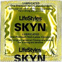Lifestyles Skyn 24 Pack Sex Toy Product