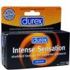 Durex Intense Sensation 12 Pack