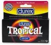 Durex Tropical 12 Pack Sex Toy Product Image 2