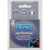 Durex Performax 3pk
