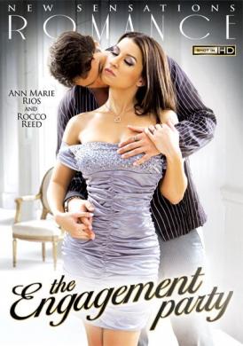 The Engagement Party -Dvd