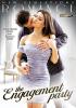 The Engagement Party -Dvd