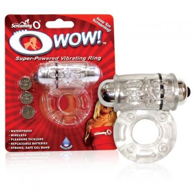 O Wow 6 Pack Sex Toy Product