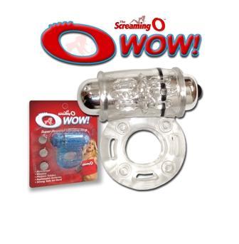 O Wow 6 Pack Sex Toy Product