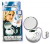 Discretion Micro Compact Massager Vibrator