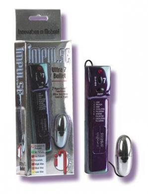 Impulse Ultra 7 Bullet