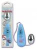 Impulse Pocket Pak - Silver Egg Sex Toy Product Image 1