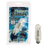 Power Buddies W/P Mini Vibrator - Clear