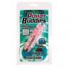 Waterproof Power Buddies Pink Bunny Vibrator Sex Toy Product Image 3