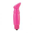 Zingers Personal Massager Waterproof - Pink	 Sex Toy Product
