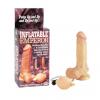Inflatable Emperor With Suction Cup