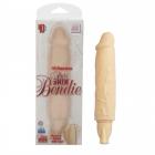 Pureskin Bendie Ivory Sex Toy Product