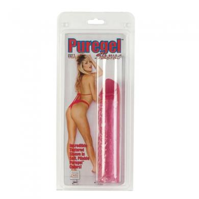 Puregel Sleeve -Plum