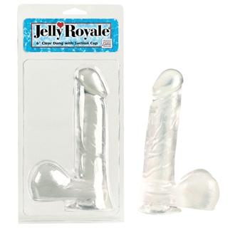 Jelly Royale 6in