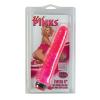 Hot Pinks Twister 8 inch