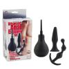 Advanced Anal Explorer Kit Black Sex Toy Product Image 4