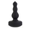 Silicone Flexi Risque Triple Black