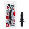 Booty Call Booty Buzz Black Sex Toy Product Image 4