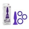 Posh Silicone Performance Kit Purple
