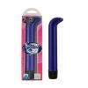 Satin G Saphire Blue