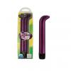 Satin G Passion Purple
