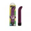 Satin G  Passion Purple 