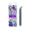 Precious Metal Slender G Silver