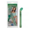 The Heart Racer Green