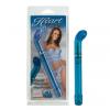 The Heart Racer Blue