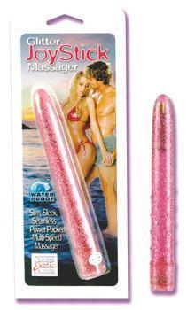 Glitter Joy Stick Pink