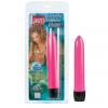Lacey W/P Jamacian Jammer Vibrator - Pink