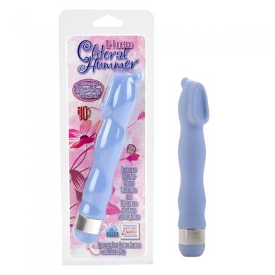 10-Function Clitoral Hummers