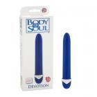 Body and Soul Devotion Blue Sex Toy Product