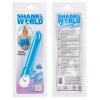 Shanes World Sorority Rush Vibe Blue Sex Toy Product Image 3