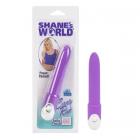 Shanes World Sorority Rush Purple Sex Toy Product