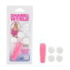 Shanes World Pledge Party Pink