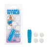 Shanes World Pledge Party Blue