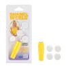 Shanes World Pledge Party Yellow